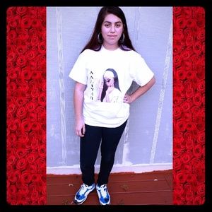 Sold ❌Aaliyah shirt ⚘